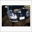ＶＷ-21　ホイール洗いにお ...