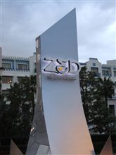 シルク・ドゥ・ソレイユ「ZED（ゼッド）」