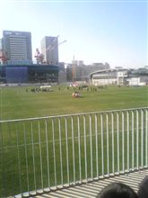 サテライトだって横浜の誇り