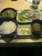 本日の昼メシタイム！！