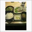 本日の昼メシタイム！！