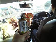 帰り道