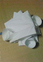 取り敢えず