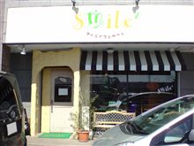 【オムライス専門店】に・・・。 