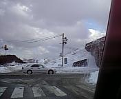 逆送ダァーッ