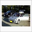 【洗車】・・・。