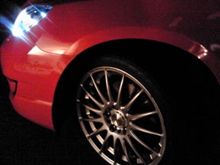 ロッソのシングルライフ：その②