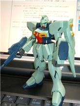 LM111E03 ガンブラスター