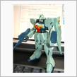 LM111E03 ガンブラスター