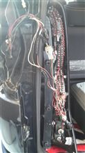 MBRO LEDテール装着 MBRO LEDテール装着