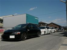 DECKでのプチなレベルでないオフ会 DECKでのプチなレベルでないオフ会