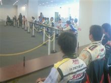 富士でのサイン会！！