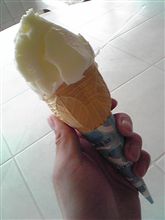 しおジェラート