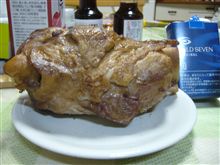 埼玉遠征②　～ＢＢＱの香りに萌える～