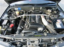 【BNR32】N-JUN&#39;s RB26DETT