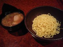 つけ麺