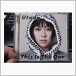 Ｕｔａｄａのニューアルバム！