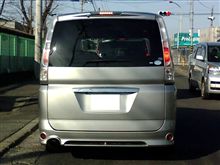 昨日の捕獲車～その88　＆　事故、ETC、ランボルギーニ