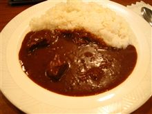 お嫌いですか９９　マサラカレー（ビーフ）