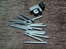 仕込み中・・・
