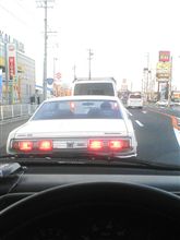 クルマ屋さんの風景とＮジャンの思い
