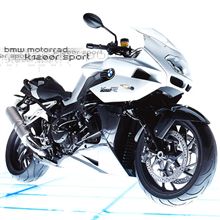 K1200R-Sportというバイク