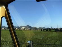 仕事中に・・・・・