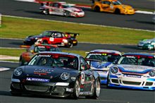 2009ポルシェカレラカップ開催日程決定 