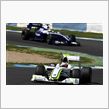 F1 ドライバーズタイトルは ...