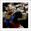 ガンダムのマグネットコーティ ...