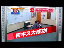 ありえへん世界ｗ　＆　アキュラ、ユピテルポリゴン、ソニーGPS