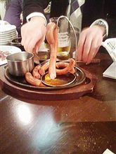 コブラツイストが
