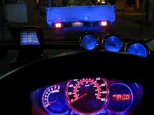 ECOデミオ流エコドライブ術第⑥章