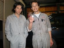 頑固親父とダメ息子の実態