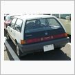 こんな車発見　その６