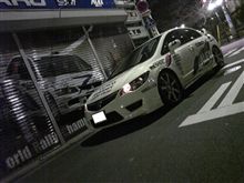 全日本ジムカーナFD2開幕戦御礼！！！