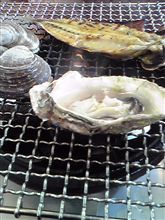 浜焼き