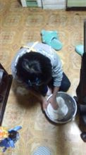 コネコネ コネコネ