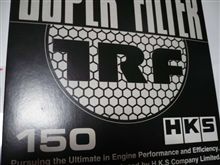 TRF