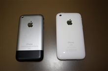 日本でもiPhoneユーザに復帰