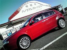 エンペラー 京一兄さんに会いに・・・