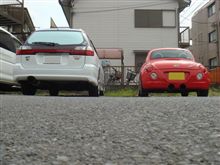【関東地区】作業オフとか どーでしょうか(^^)