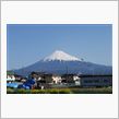 シリーズ『今日の富士山』09 ...