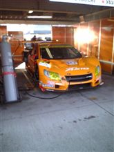 スーパーGTその③
