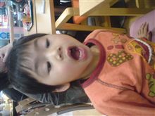 ひと段落♪