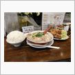 京都でラーメン食べてきました