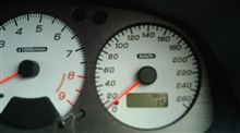 新車ＧＣ８　１２回目の・・・