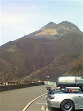 黒い湯布院