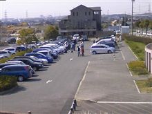 オフ会日和