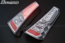 ＬＥＤテール　カッコいいですね～